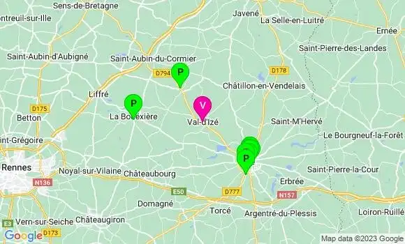 Pharmacie de Garde Val d\