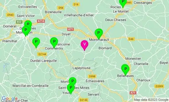 Pharmacie de Garde Beaune d\