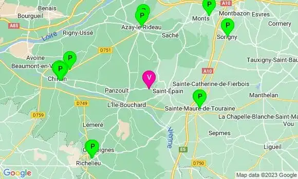 Pharmacie de Garde Crissay sur Manse