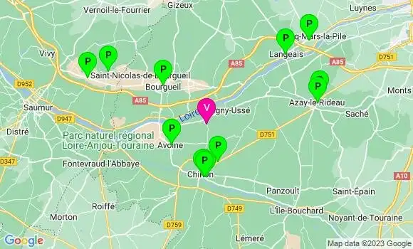 Pharmacie de Garde Huismes