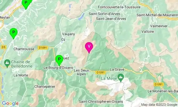 Pharmacie de Garde Besse