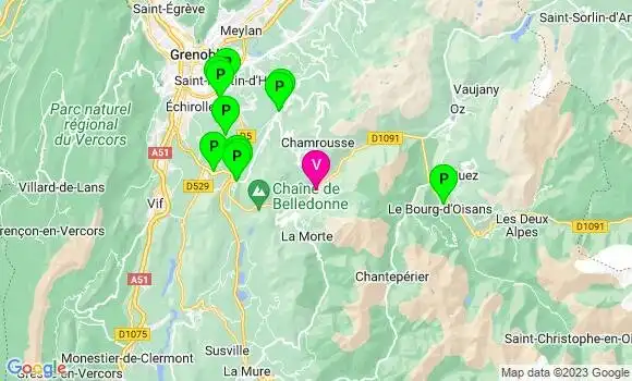 Pharmacie de Garde Gavet