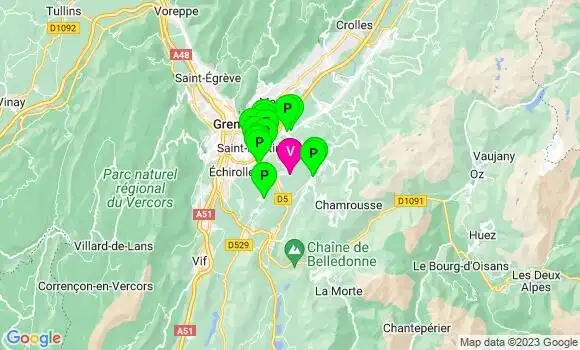 Pharmacie de Garde Herbeys