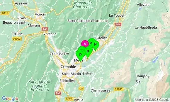 Pharmacie de Garde Biviers