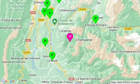 Pharmacie de Garde Lavaldens