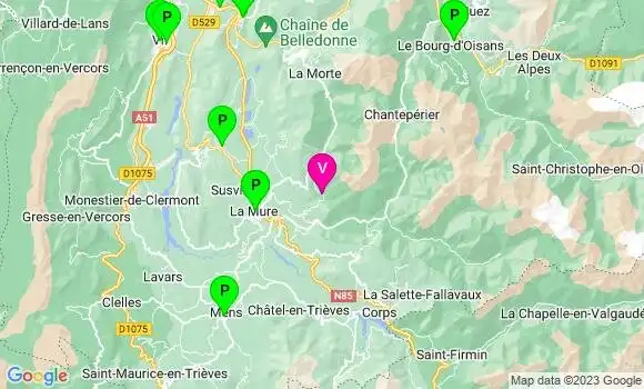 Pharmacie de Garde Oris en Rattier