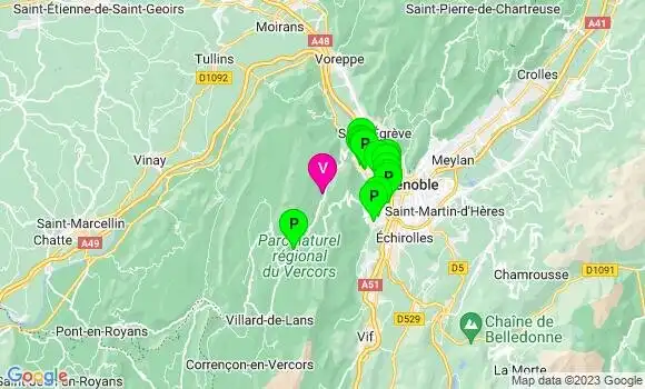 Pharmacie de Garde Engins