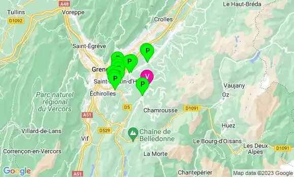 Pharmacie de Garde Saint Martin d\