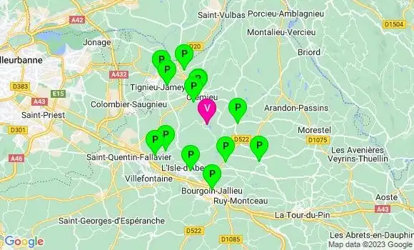 Pharmacie de Garde Moras