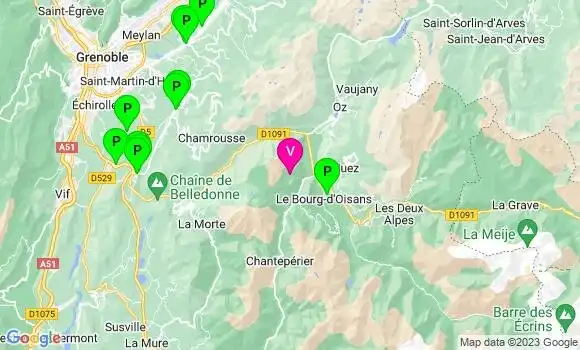 Pharmacie de Garde Oulles