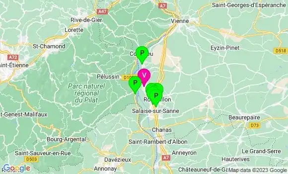Pharmacie de Garde Saint Maurice l\