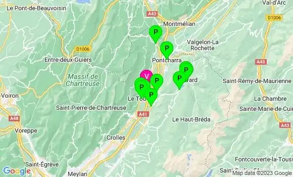 Pharmacie de Garde Sainte Marie d\