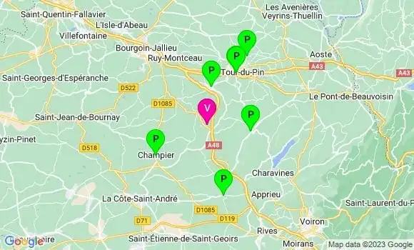 Pharmacie de Garde Biol