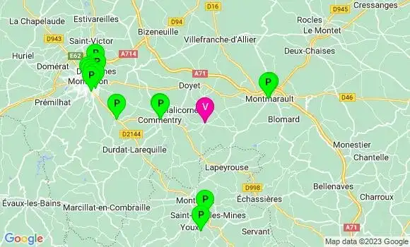 Pharmacie de Garde Hyds