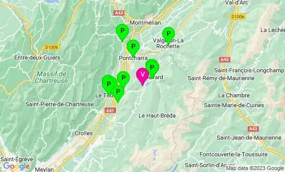 Pharmacie de Garde Saint Pierre d\