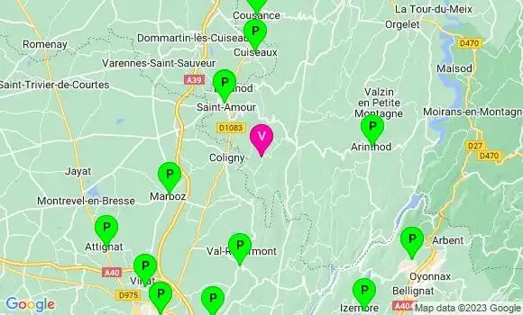 Pharmacie de Garde Val d\