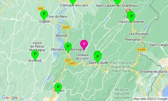 Pharmacie de Garde Ravilloles