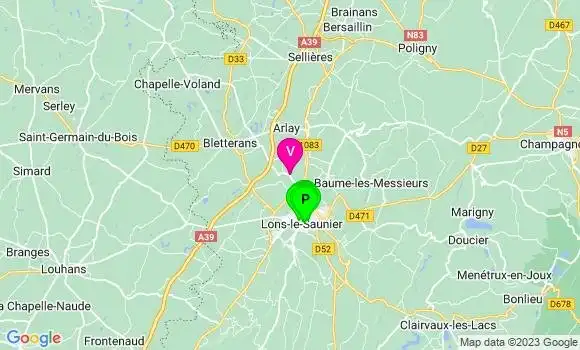 Pharmacie de Garde L\