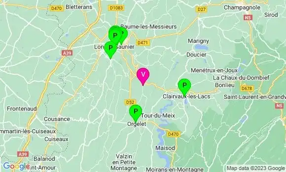 Pharmacie de Garde Poids de Fiole