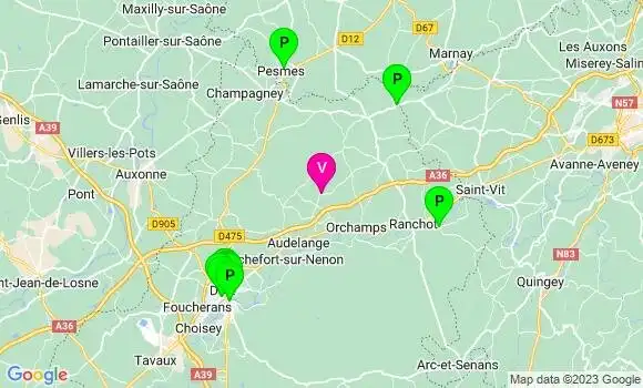 Pharmacie de Garde Malange