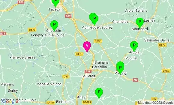 Pharmacie de Garde Biefmorin