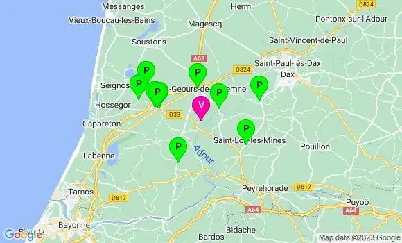 Pharmacie de Garde Josse