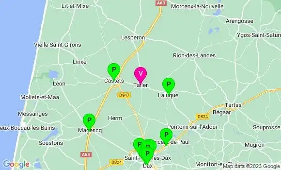 Pharmacie de Garde Taller