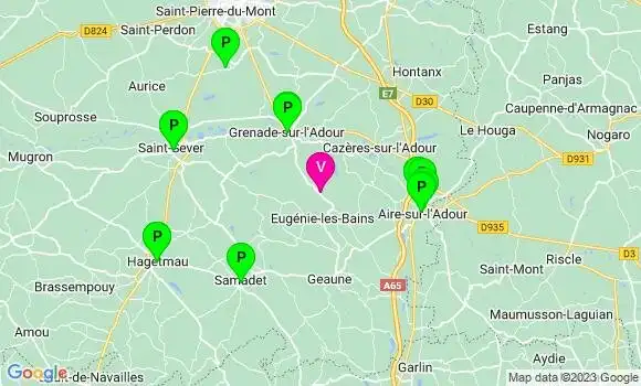 Pharmacie de Garde Classun
