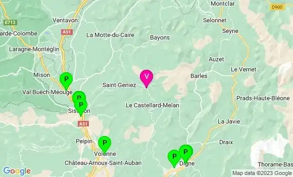 Pharmacie de Garde Authon