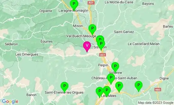 Pharmacie de Garde Bevons