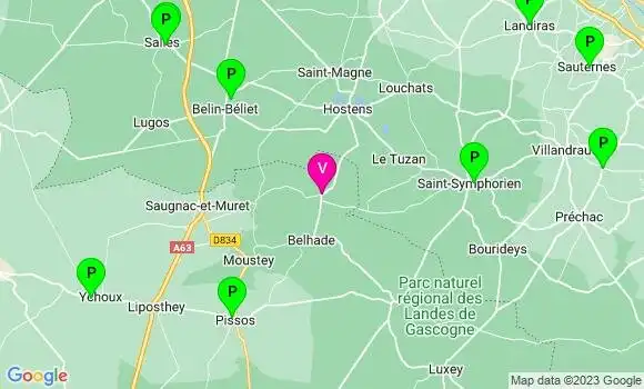 Pharmacie de Garde Mano