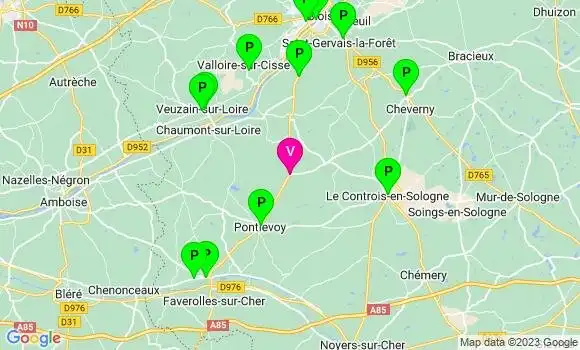 Pharmacie de Garde Sambin