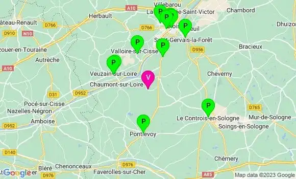 Pharmacie de Garde Valaire