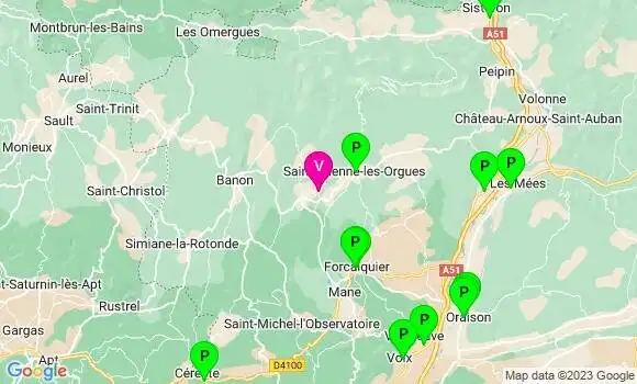 Pharmacie de Garde Ongles