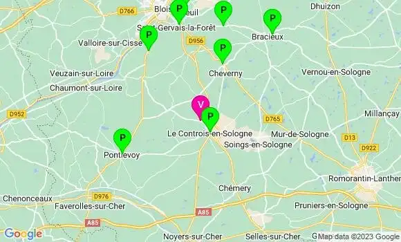 Pharmacie de Garde Fresnes