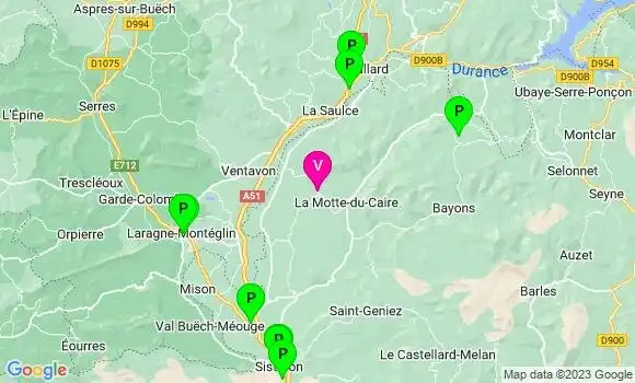 Pharmacie de Garde Melve