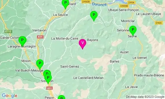 Pharmacie de Garde Reynier