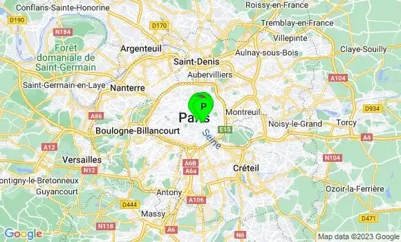 Pharmacie de Garde L\