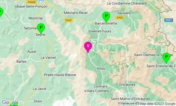 Pharmacie de Garde La Foux d\