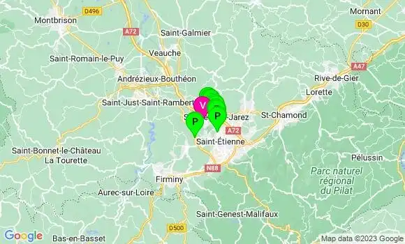 Pharmacie de Garde Villars