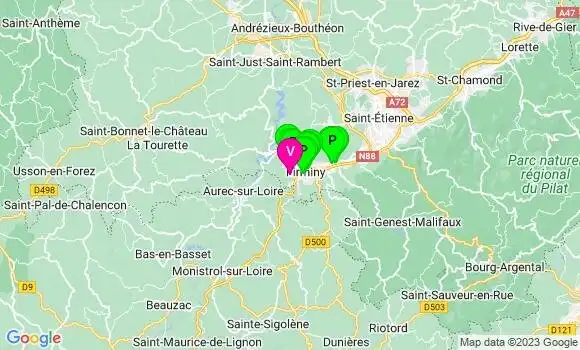 Pharmacie de Garde Fraisses