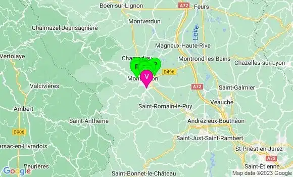 Pharmacie de Garde Moingt