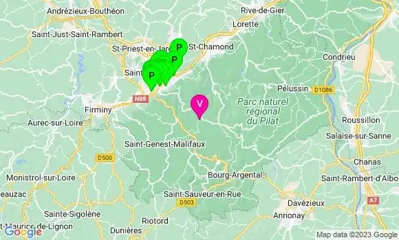 Pharmacie de Garde Tarentaise