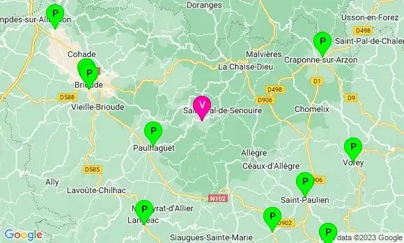 Pharmacie de Garde Collat
