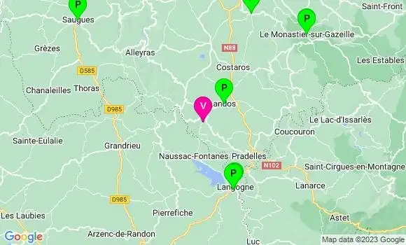 Pharmacie de Garde Rauret