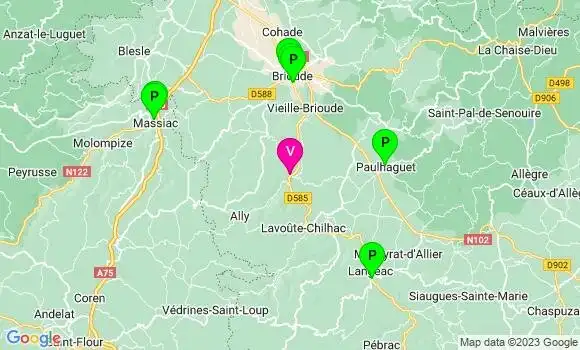 Pharmacie de Garde Villeneuve d\