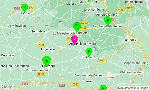 Pharmacie de Garde Labrosse