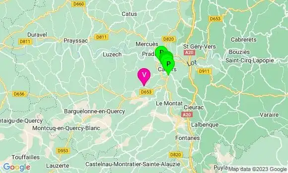 Pharmacie de Garde Trespoux Rassiels