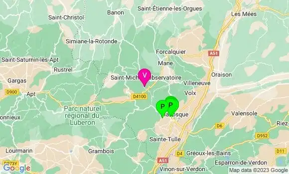 Pharmacie de Garde Lincel