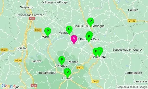 Pharmacie de Garde Tauriac